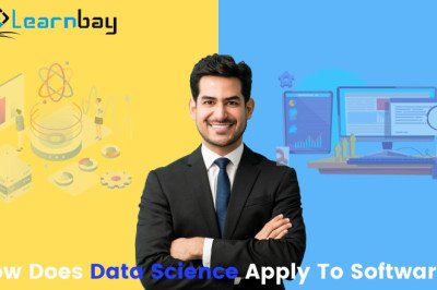 How Does Data Science Apply To Software?