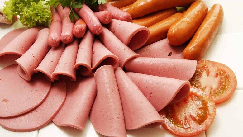 Uncover the Truth: Is Deli Meat Safe During Pregnancy?