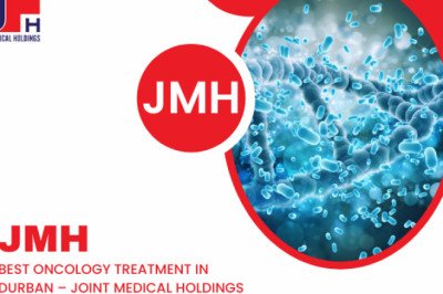 BEST ONCOLOGY TREATMENT IN DURBAN – JOINT MEDICAL HOLDINGS