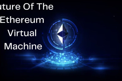 Ethereum Virtual Machine: Working, Features, And Future
