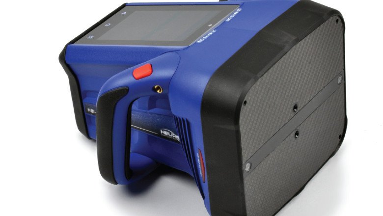 Handheld Backscatter X-Ray Device Market Geographically Analysis