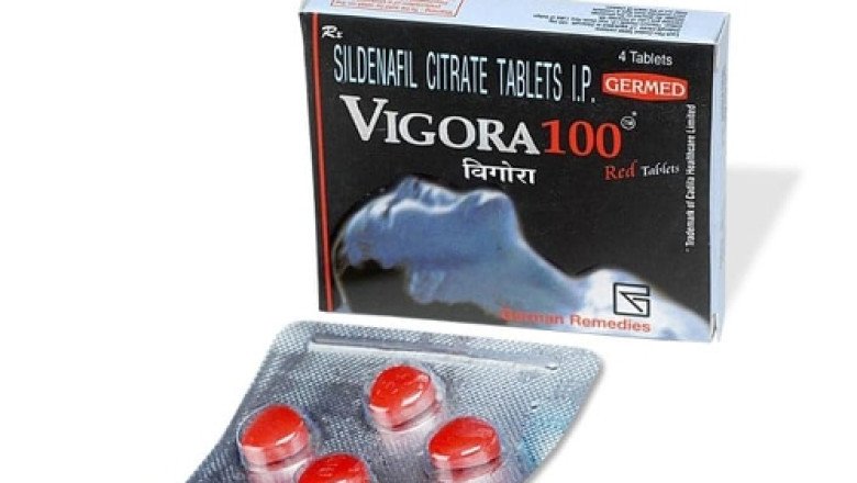 Vigore - The Most Reliable Drug For Impotence