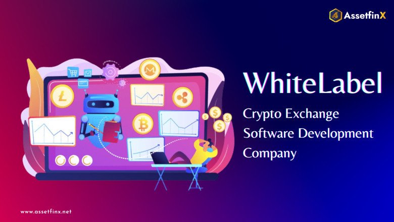 Benefits Of Using White Label Crypto Exchange Software To Boost Your Trading Volume