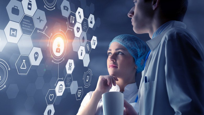 Global IT-enabled Healthcare Market Outlook