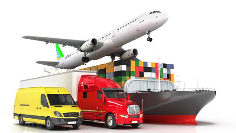 How to Choose the Best Freight Forwarding Service Provider from Dubai to Russia?