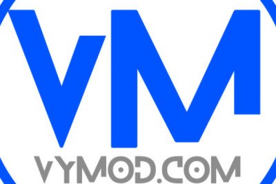 VyMod - Database of Mod APKs &amp; Mod Games!