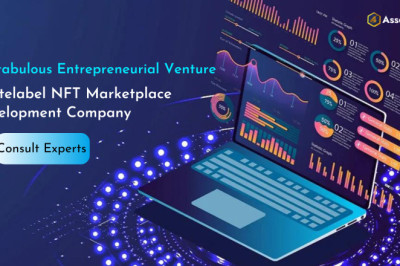 White Label NFT Marketplaces: A Profitable Investment Opportunity for Entrepreneurs