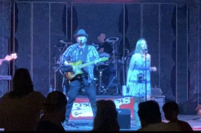 A Professional Corporate Band For Perfect Entertainment