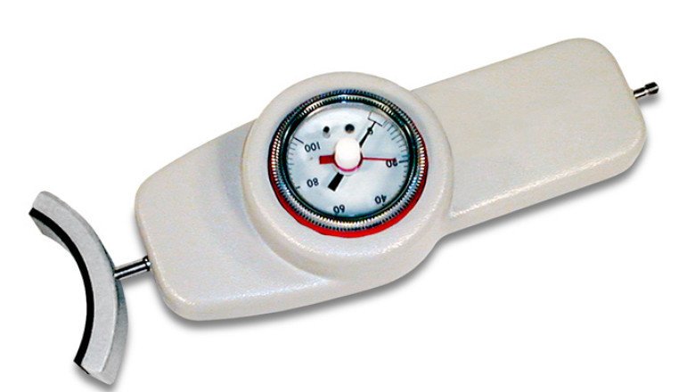 Brief about the Medical Dynamometer