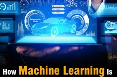 How Machine Learning is Transforming the Automotive Industry