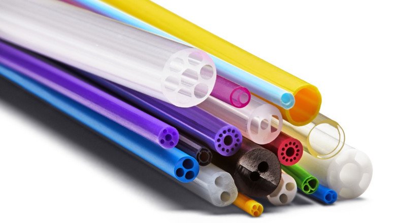 What are the Advantages of the Medical plastic extrusion?