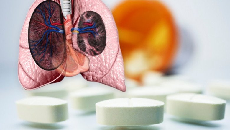Global Pulmonary Drugs Market Outlook
