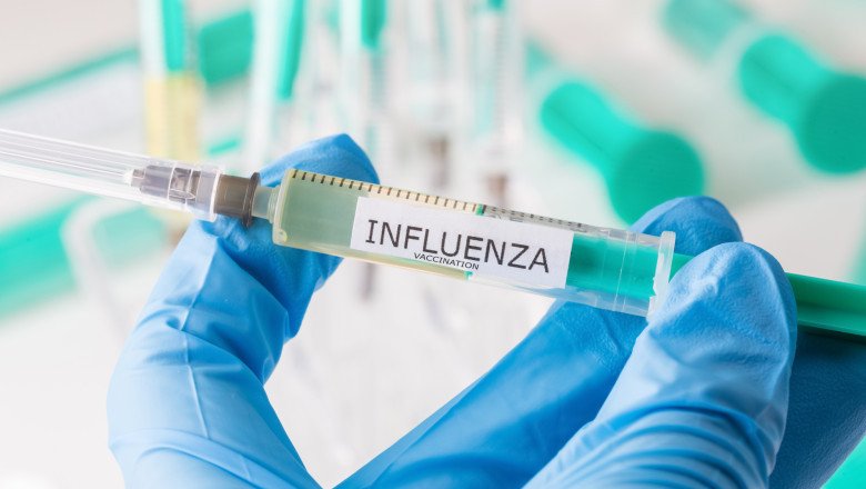 Global U.S. Influenza Vaccines Market Key Development