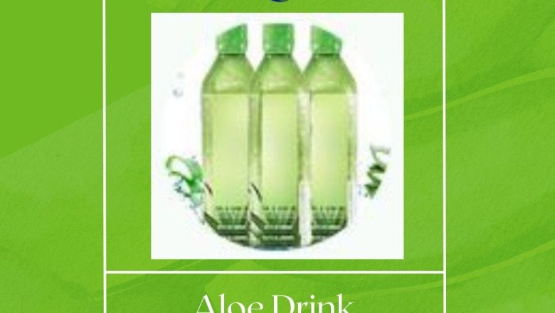 How To Choose The Right Aloe Drink Ingredients- Aloequeen