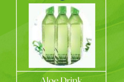 How To Choose The Right Aloe Drink Ingredients- Aloequeen