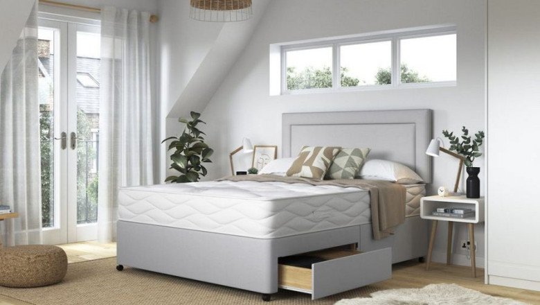 What Size Bed is Best for Couples UK