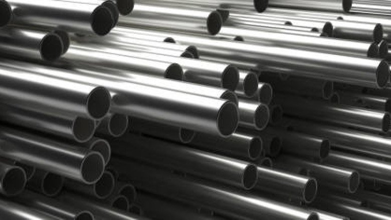 The Future of Stainless Fabrication