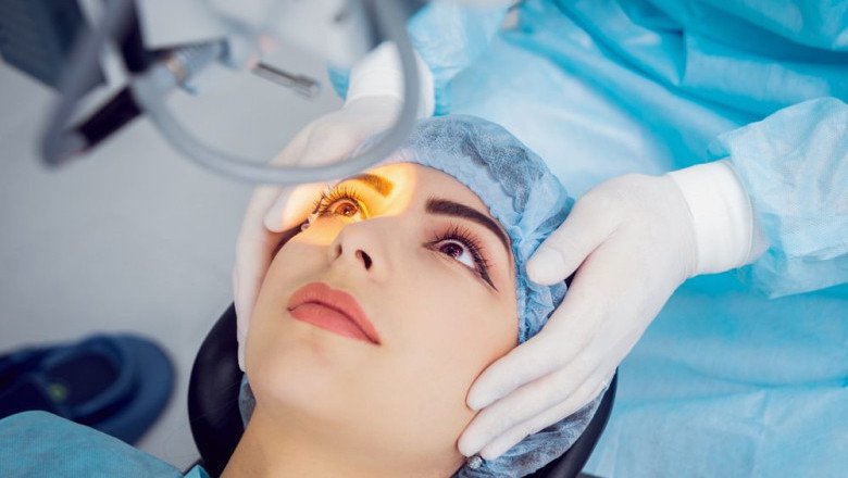 Here Are Best Eye Hospital in Delhi