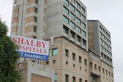 Neurology Hospital in Jaipur | Shalby Hospitals