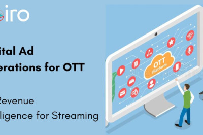 Optimise Advertising Revenue On Cross-media Channels - Voiro Advertising Technology Platforms