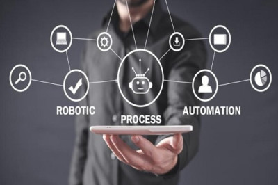 Robotic Process Automation (RPA) Market to Grow at Double Digit CAGR