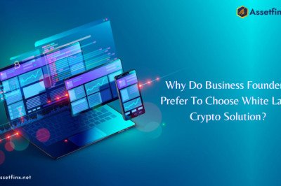 White Label Crypto Exchange Software: A Turnkey Solution for Entrepreneurs