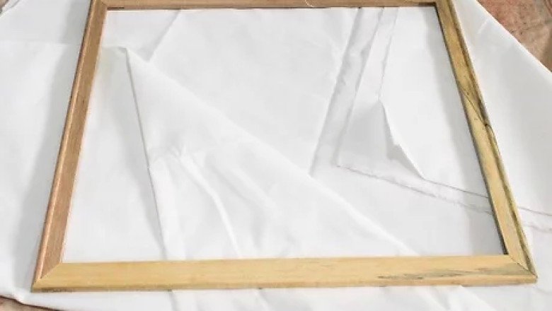 Canvas Framing: Tips and Techniques for Beautifully Displaying Your Art