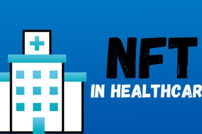 NFTs In Healthcare - From Blood Donation To Drug Supply Chain