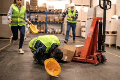 Comprehensive General Liability Insurance for Small Businesses: A Must-Have