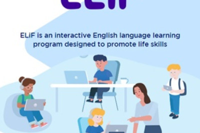 Interactive English Language Learning Program | VISANG EDUCATION