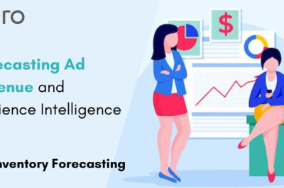 Voiro's Forecasting Ad Revenue Capabilities and Audience Intelligence | Voiro