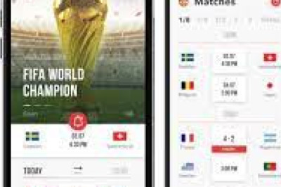 Are you looking for a Sports app development company?