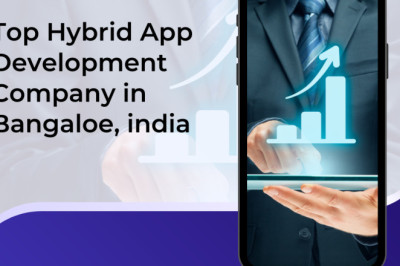 Best Mobile App development company in Bangalore, India