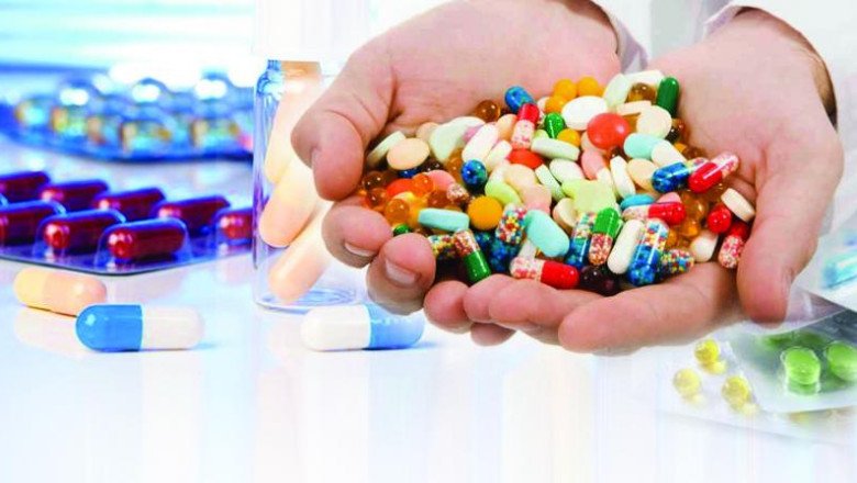Explanation of the Iloprost Drugs