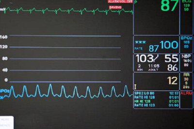 The main points of Patient Monitor operation that you must master