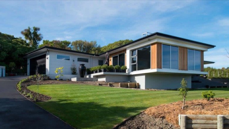 Architectural Housing Services In Christchurch – A Comprehensive Guide