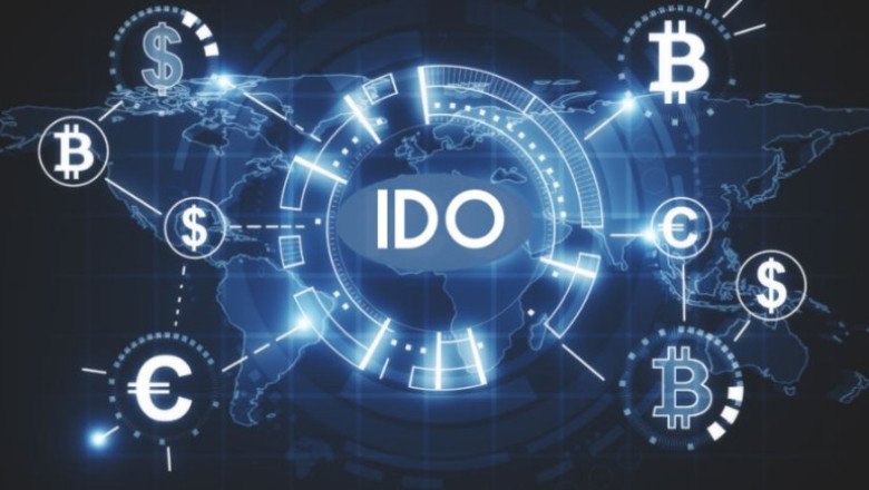 IDO Developement Company