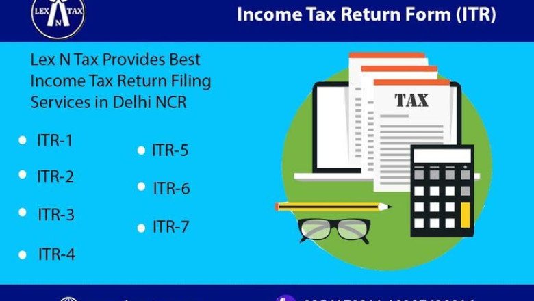 Precautions while filing income tax returns Services