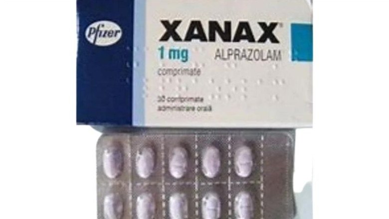 Buy Alprazolam Online| Buy Cheap Alprazolam Online