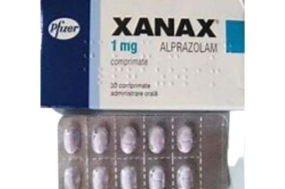 Buy Alprazolam Online| Buy Cheap Alprazolam Online