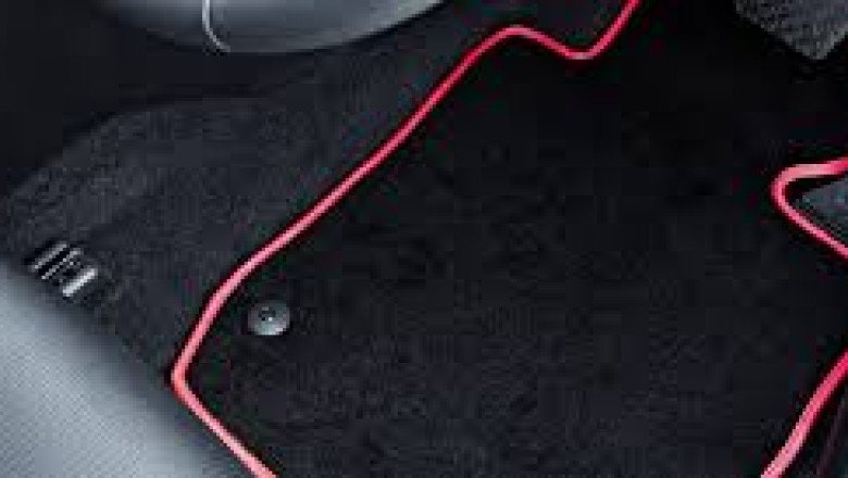 How To Choose The Best Vauxhall Car mats