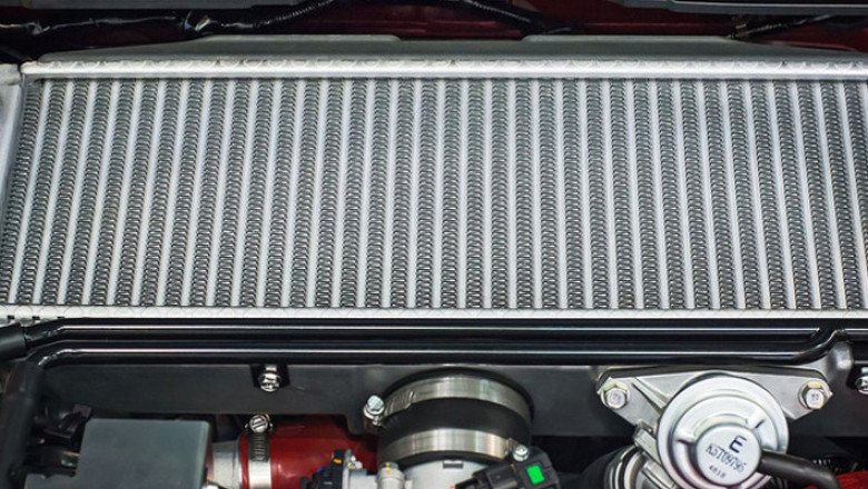 The Automotive Radiator Can Help To Keep Other Cooling System Components From Failing Too Soon