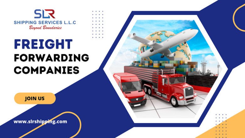 Things to Know About Freight Forwarding Services.