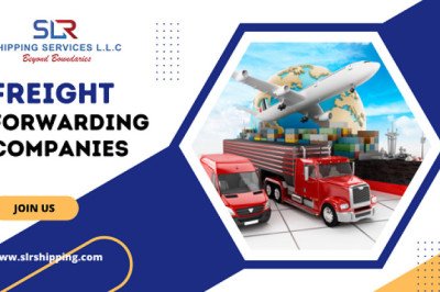 Things to Know About Freight Forwarding Services.