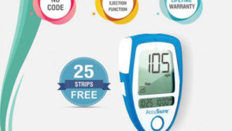 Best Glucometer to Keep Check On Blood Sugar Levels