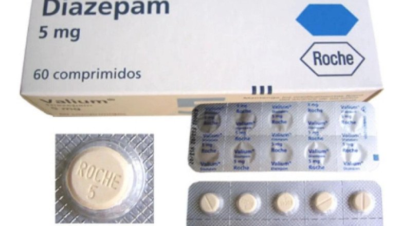 Buy Diazepam Online | Diazepam buy Online in USA