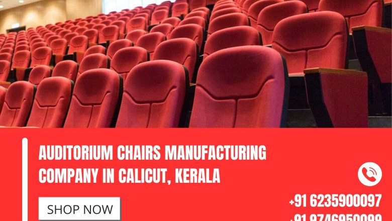 OMG! The Best AUDITORIUM CHAIRS MANUFACTURING COMPANY Ever!