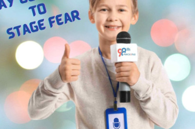 Online Public Speaking Classes For Kids