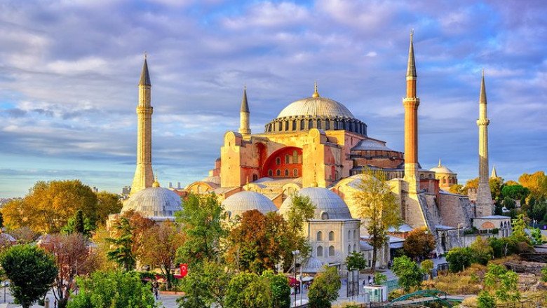 Top 10 Cities of Turkey and Their Unique Attractions