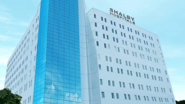 Best Knee Replacement Surgeon in Indore - Shalby Hospitals